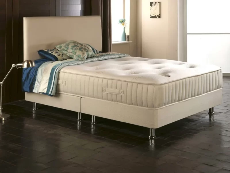 Cashmere Pocket Mattress