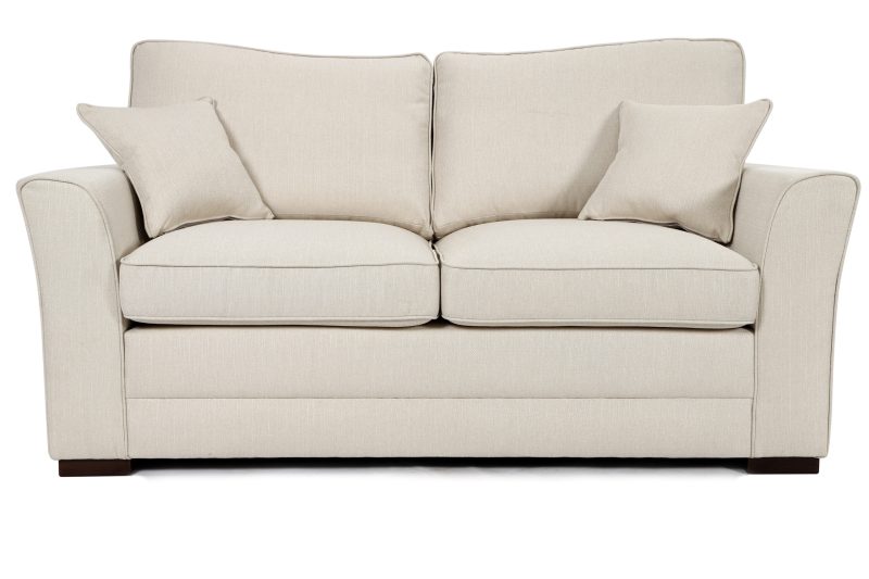 Chilli 2 Seater Sofa Portland Beige