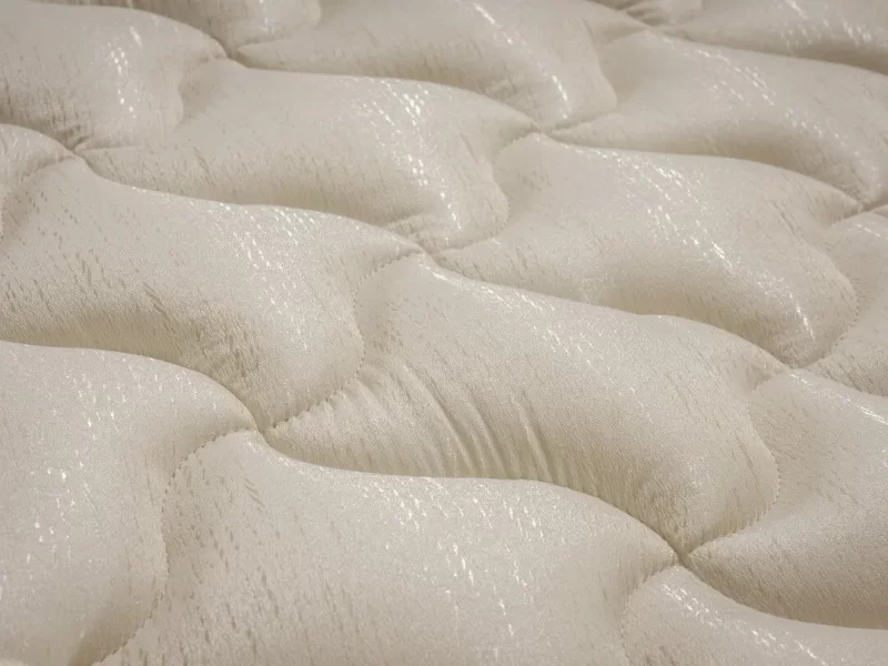 Crystal Open Coil Mattress - Image 2