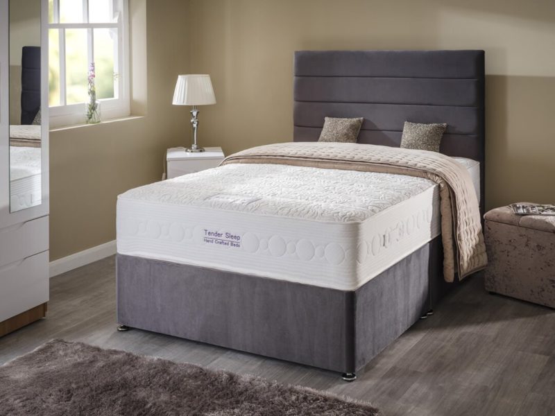 Diamond Pocket Mattress