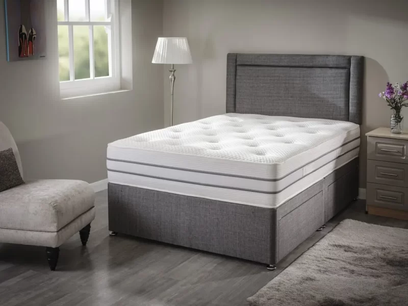 Emerald Pocket Mattress