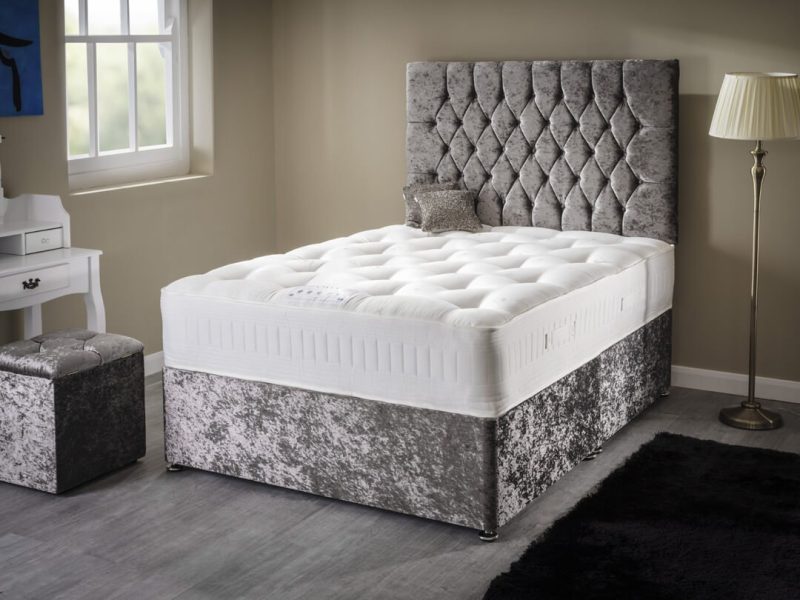 Onyx Mattress