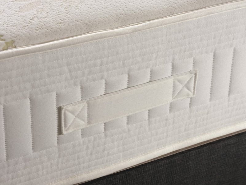 Organic Cotton Pocket Mattress - Image 4