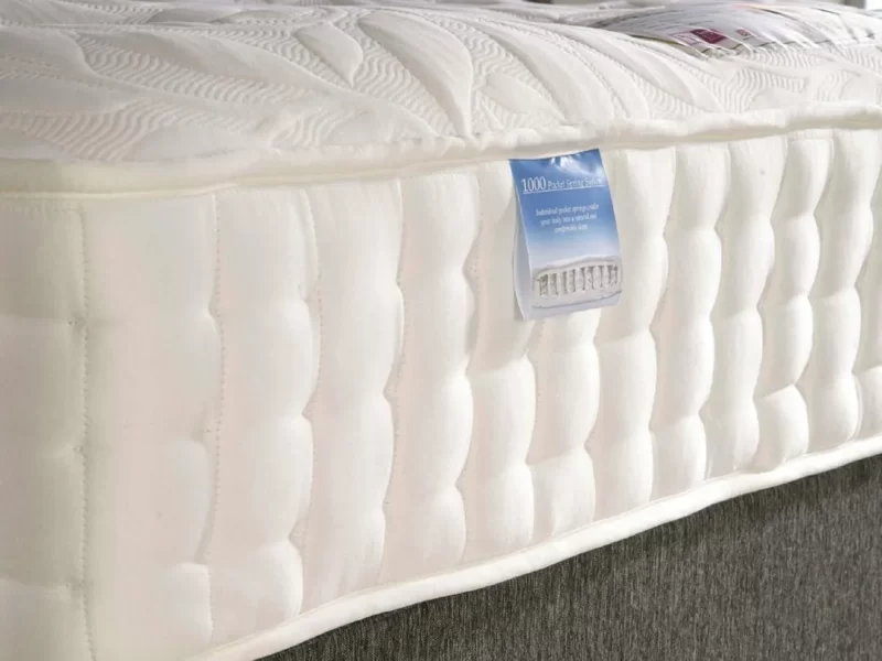 Pocket Supreme Mattress - Image 4