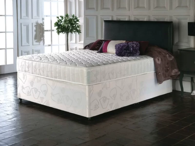 Reflex Foam Mattress