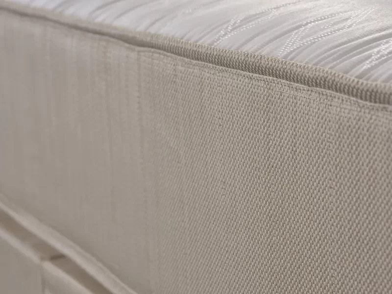 Memory Open Coil Mattress - Image 3