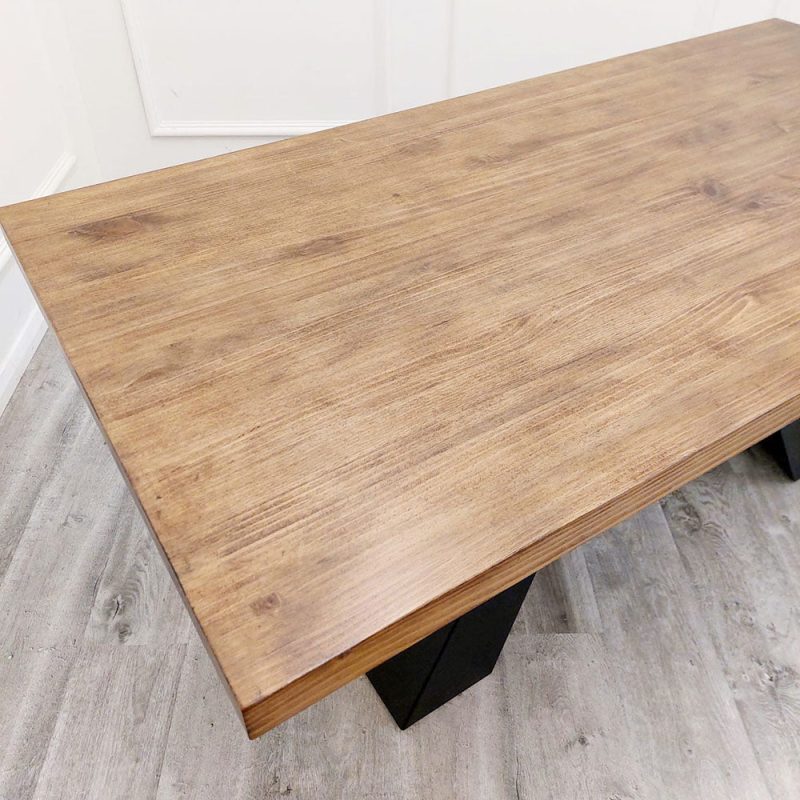 Axel 1.8m Dining Table - Image 3