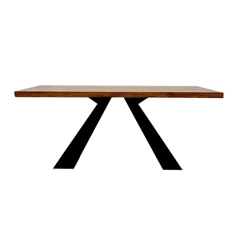 Axel 1.8m Dining Table - Image 2